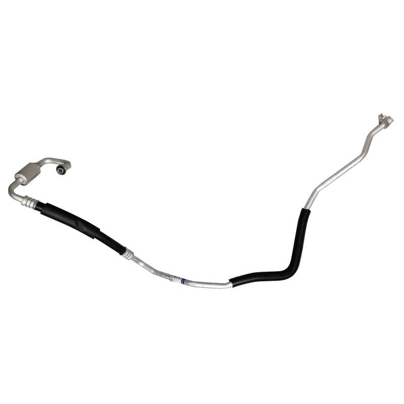 Chevrolet New Epica 2.0 A/C Evaporator Compressor Hose - High & Low Pressure