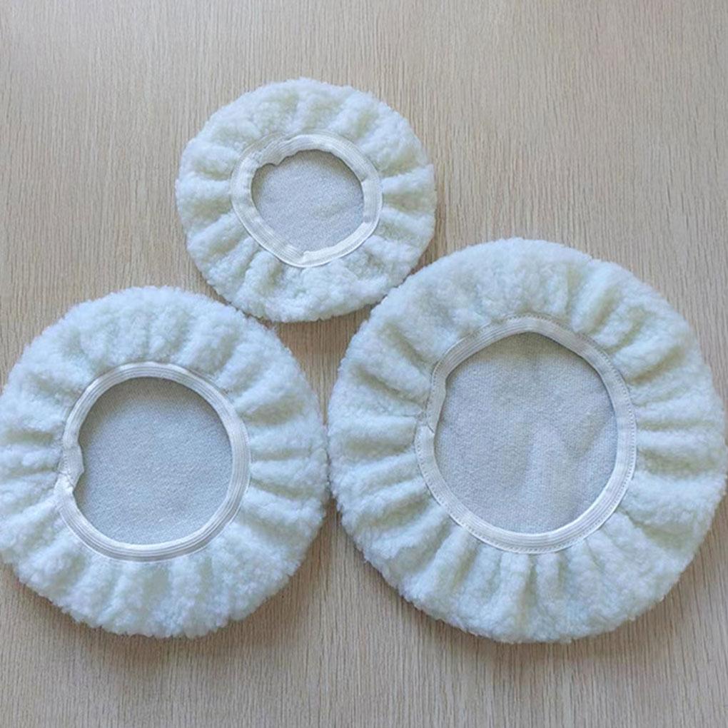 4pieces Cleaning Products Band And Waxing Evenly Applied White Waxing And Sets Elastic Sleeve Delicate Safe And Easy