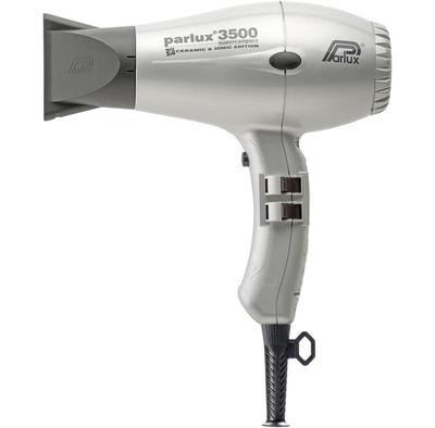 Secador de cabelo 3500 Supercompact prata