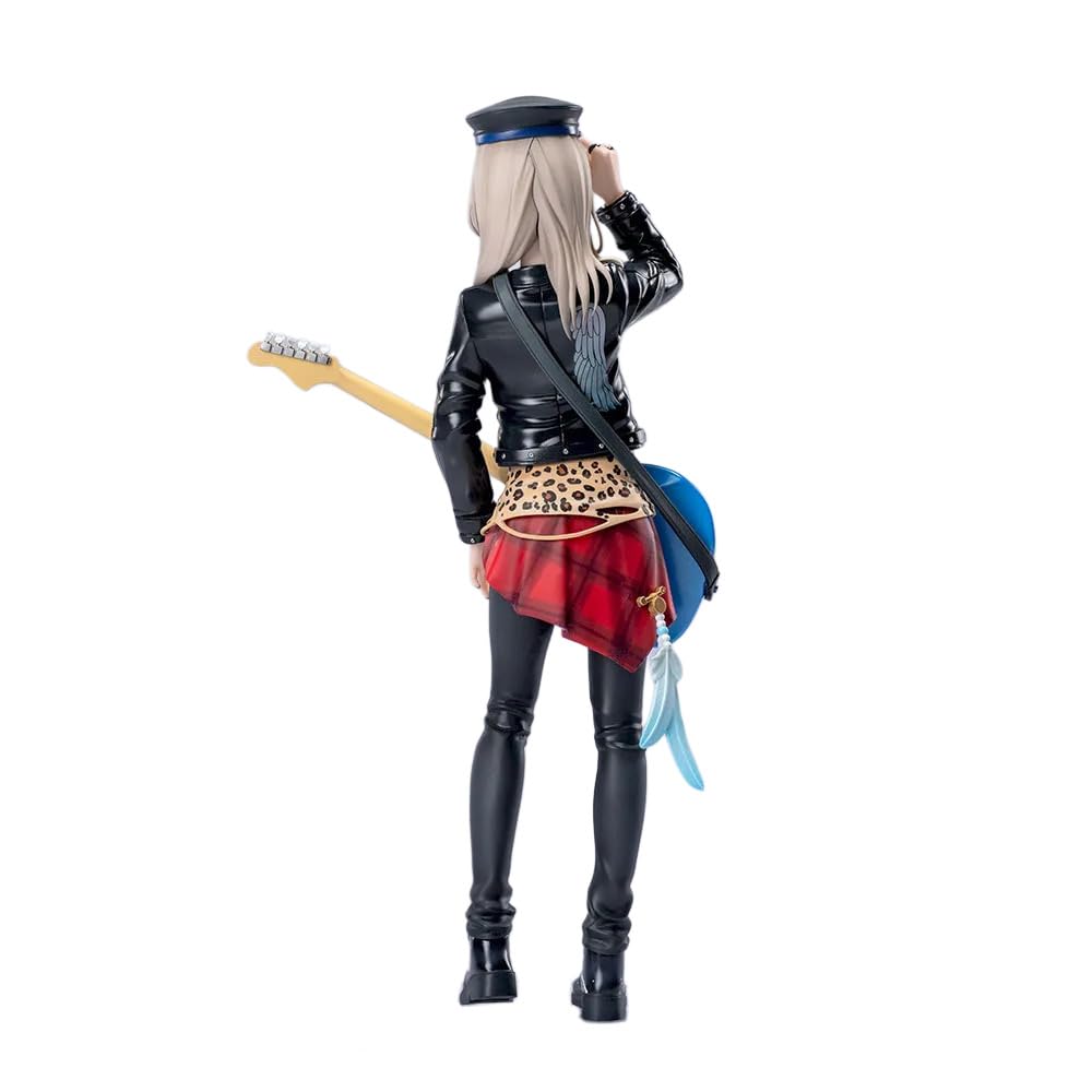 Girls Band Cry XStellar Figure “Momoka Kawaragi”