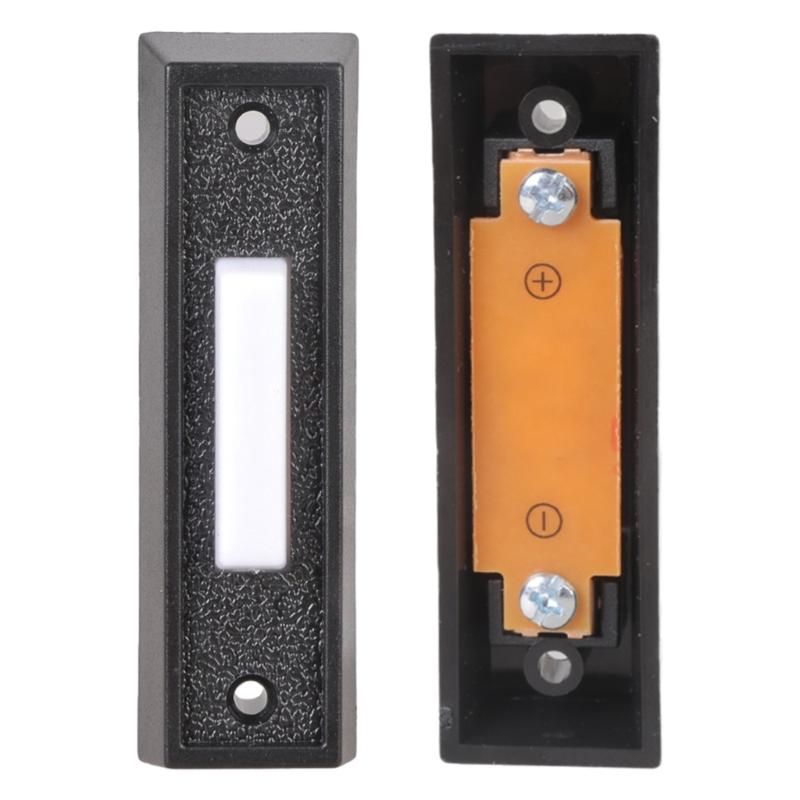 Apriporta da Garage a Parete con Pulsante Luce Apriporta Universale per Collegamento e Funzionamento Semplici