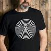 Vertigo Records T-Shirt und Kinder-T-Shirt