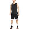 Nike Dri-Fit Quick-Drying Comfortable Versatile Sports Shorts Men Shorts Black IB8815-010