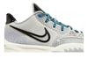 Nike Kyrie Low 4 EP 'Grey Fog Sapphire'