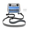 Neck Lanyard Strap Drone Remote Controller Lanyard Adjustable Strap Compatible For DJI RC/RC 2/RC Pro/MINI 3PRO/Mavic 3/AIR 2S
