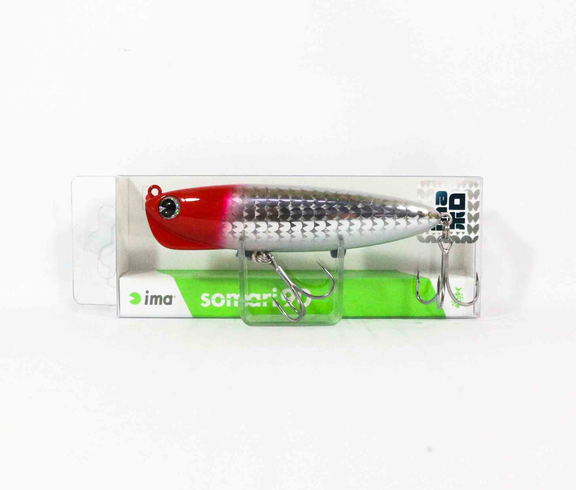 

Тонущая приманка Ima Somari 90 X4921 (1704 г.)