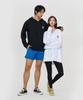 VENDIS Maldives Zip-Up Unisex Rash Guard