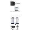 7L 9L manual oil pump motorcycle suction oil brake fluid pump car maintenance tools