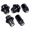 Self-Locking Lamp Accessories Floor Lamp Spiral Lamp Head Table Lamp Lamp Holder Lamp Mouth