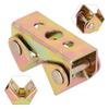 Hand Tools Welding Holder Welding Clamp Adjustable Magnetic V-type