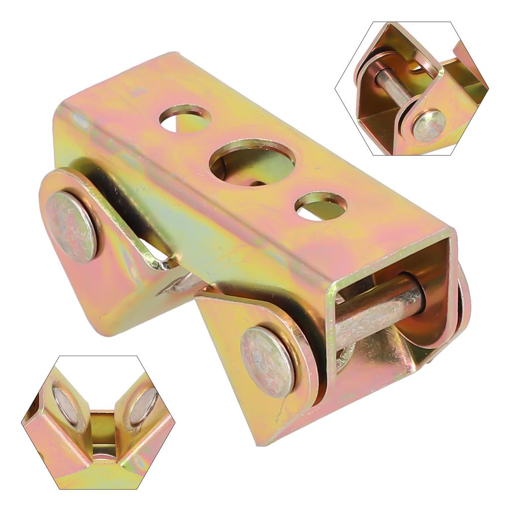 Hand Tools Welding Holder Welding Clamp Adjustable Magnetic V-type
