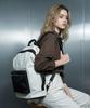 Lodinatt Clipper Backpack White