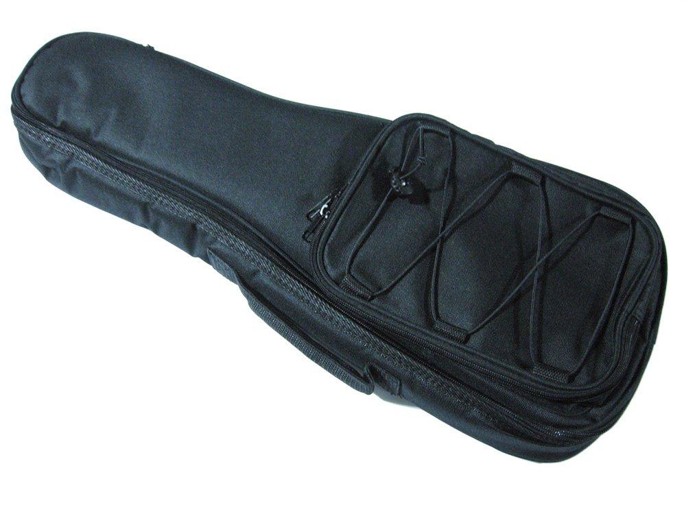 

Мягкий чехол для тенор-укулеле ORCAS OUSC-3 (черный)