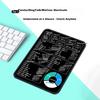 Acessórios para computadores – Tapetes de rato e apoios de pulso