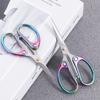 Home Dressmaking Tools Paper DIY Fabric Cutter Tailor Shears Sewing Scissors Needlework Tool