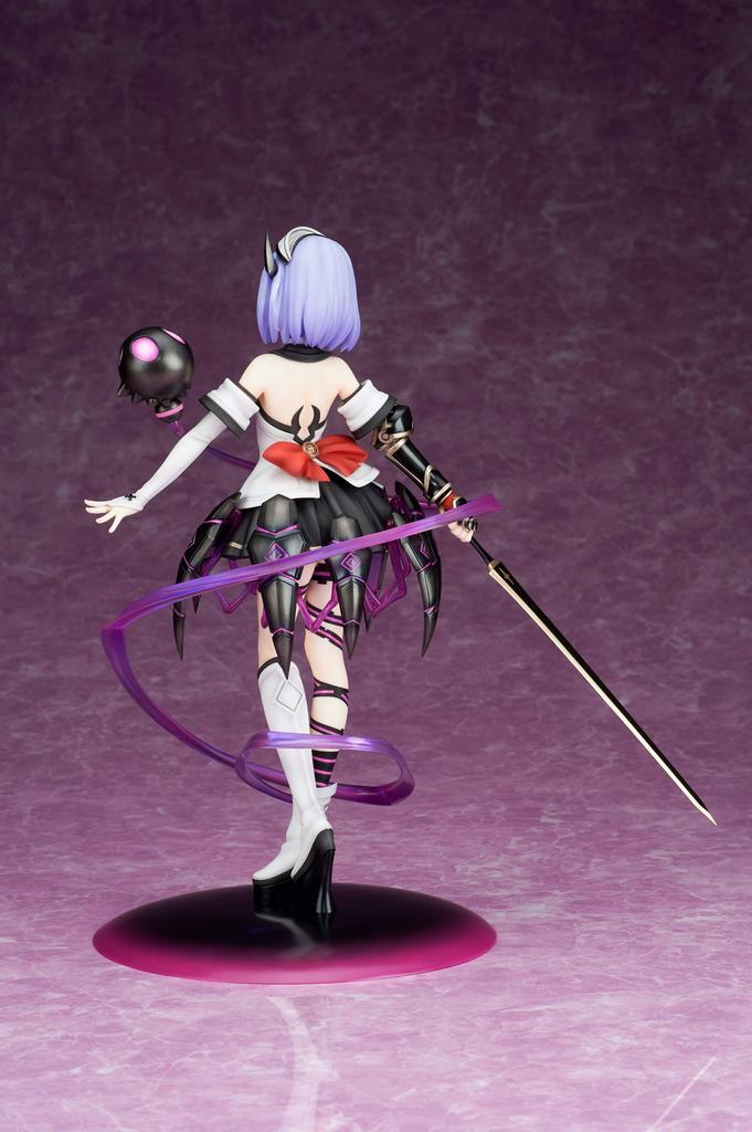 Death End Shiina Ninomiya Scale Figure re;Quest 1/7