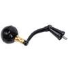 66mm Power Handle Replacement for Penn Spinfisher VI VII Slammer III IV Long Cast V Ergonomic Antislip Lightweight