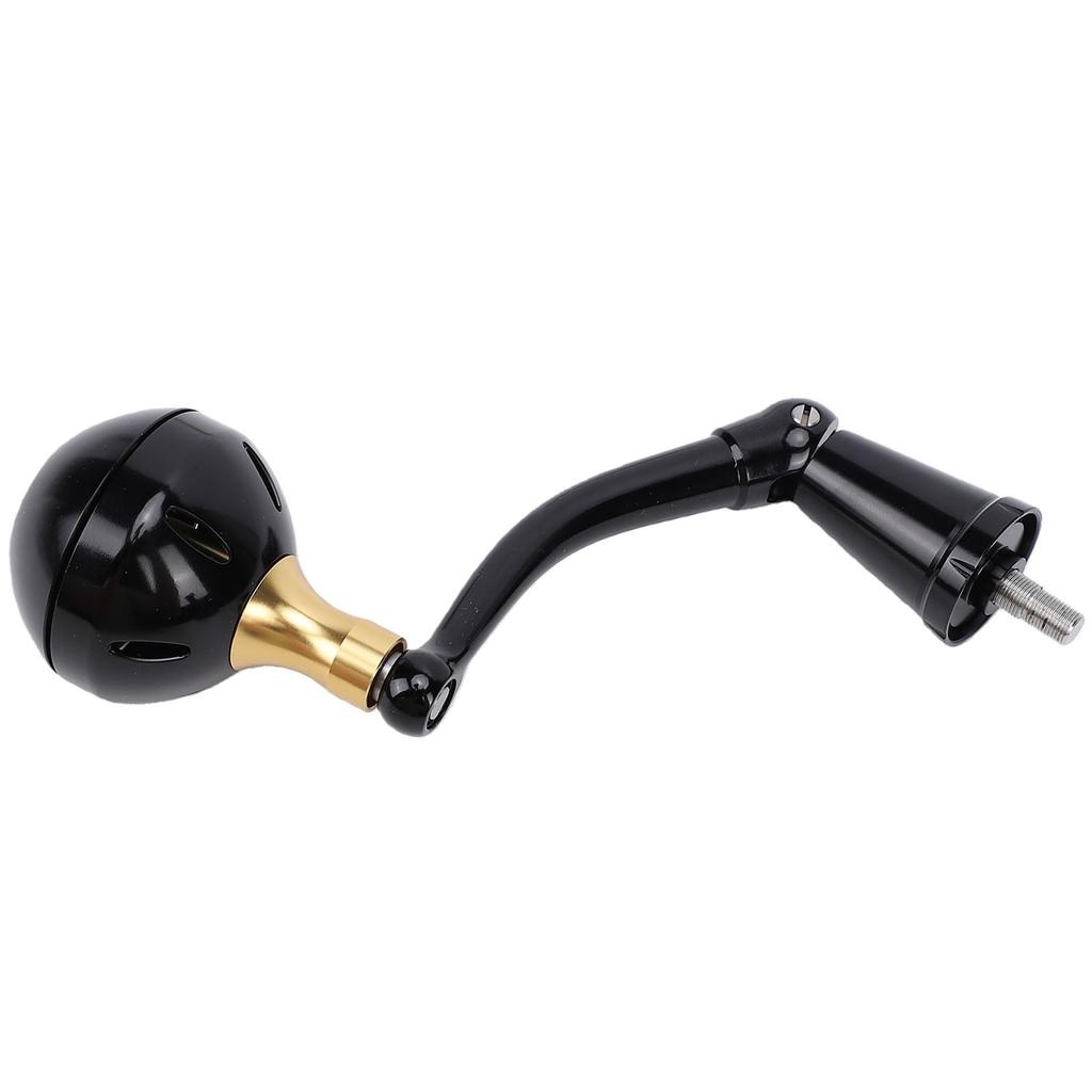 66mm Power Handle Replacement for Penn Spinfisher VI VII Slammer III IV Long Cast V Ergonomic Antislip Lightweight