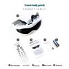 JeoyCosy Visible Magnetic Eye Massager CN plug (adapter included)