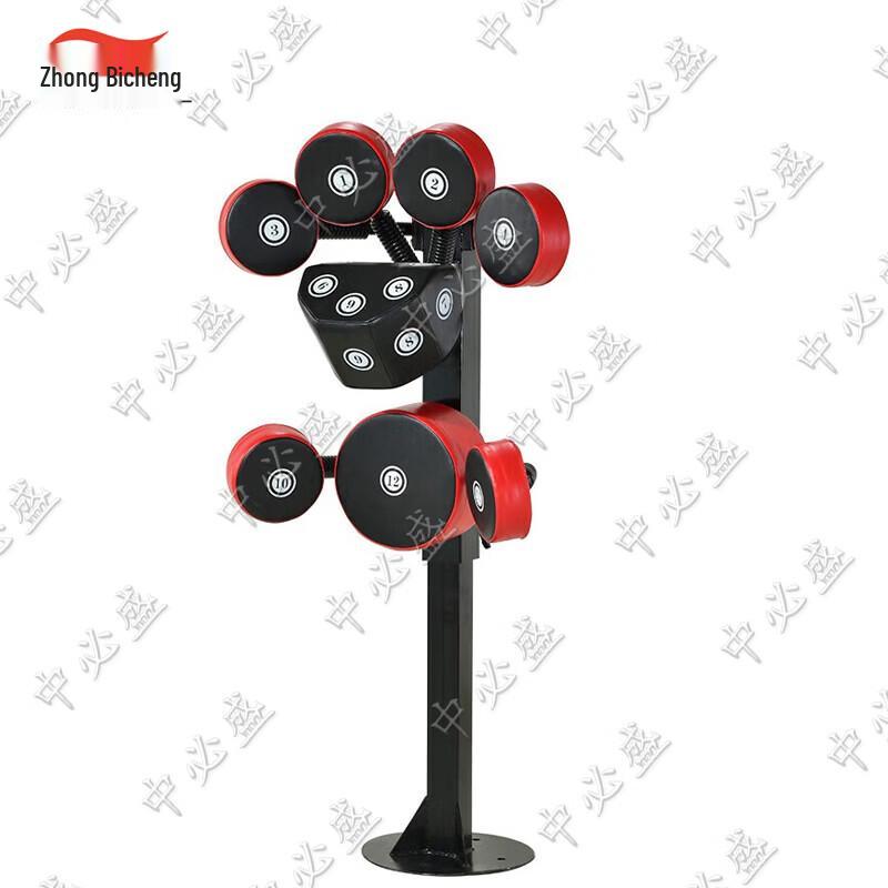 Zhongbisheng Home Boxing & Fitness Training Equipment