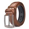 Men's Luxury Versatile Business Pin Buckle Belt