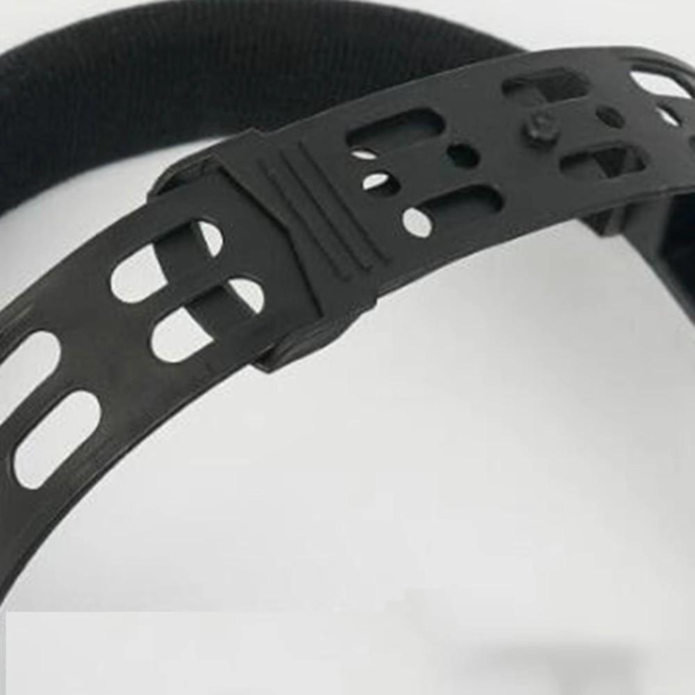 Auto Darkening Electrical Welding Caps Variable Light Adjustment Welding Facemask Arc Weld Cap