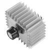 AC 220V 5000W tyristormotorhastighetskontroll Justerbar strømkontroller for temperatur