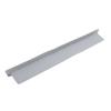 Sink Splashing Guard Silicone Water Proof Multifunctional Sink Splatter Guard for Kitchen Tasks