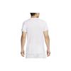 Nike Court Advantage Dri-FIT Tennis T-Shirt 'White' Men's FD5321-102