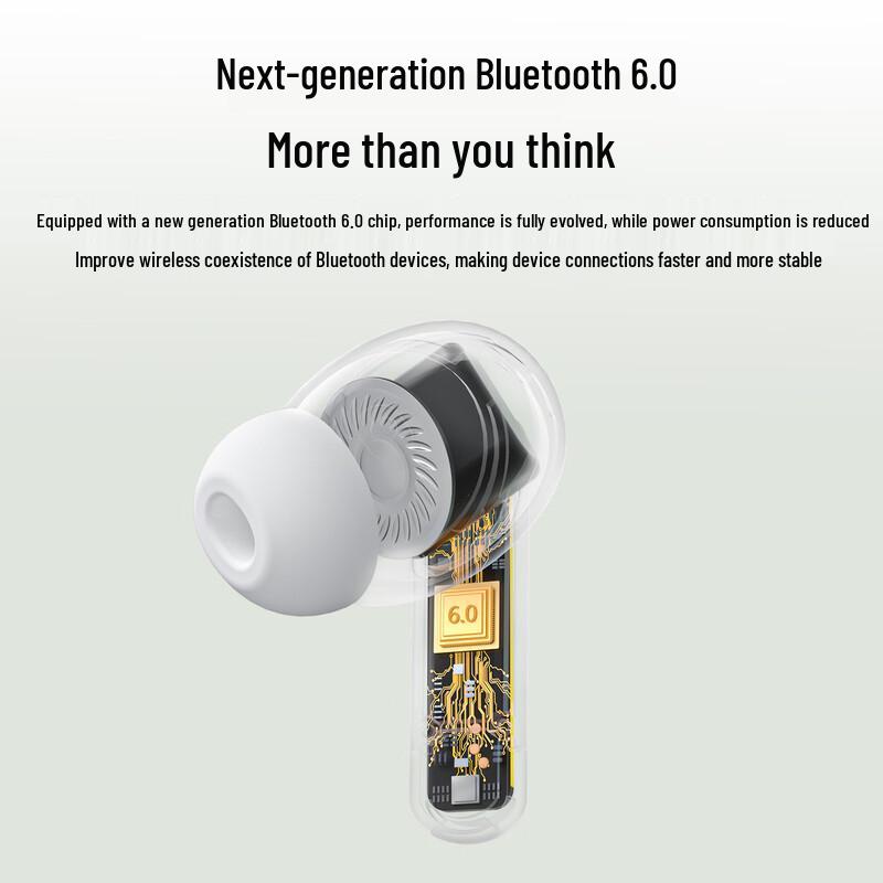 Newmine LY78 In-Ear Bluetooth Earbuds