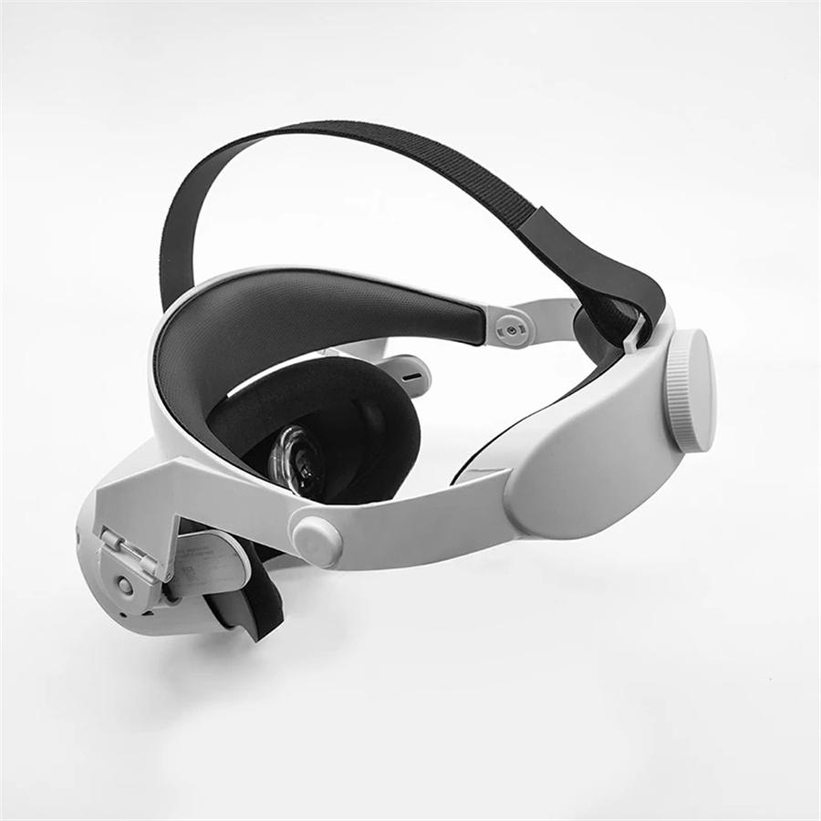VR Glasses Headband for Oculus Quest 2  Belt Head Strap Adjustable