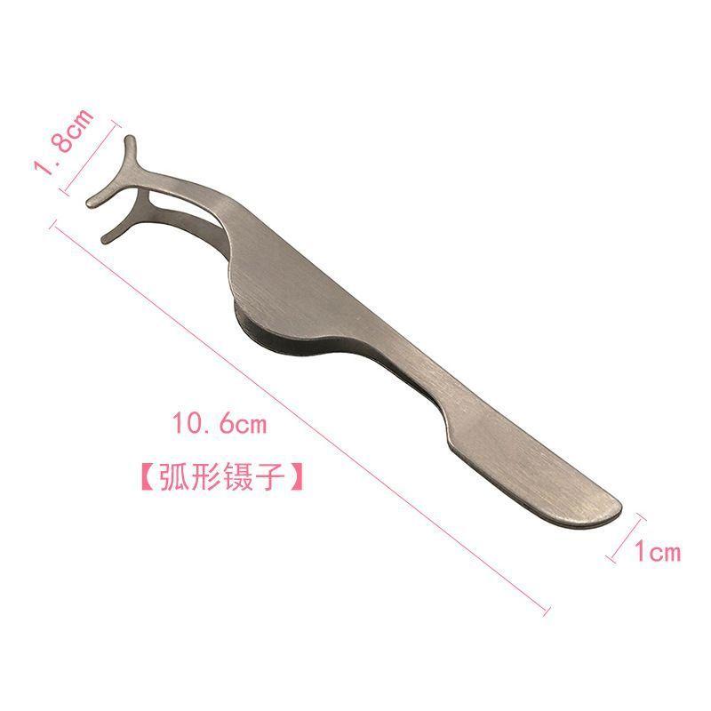 Lashie - Falsche Wimpern