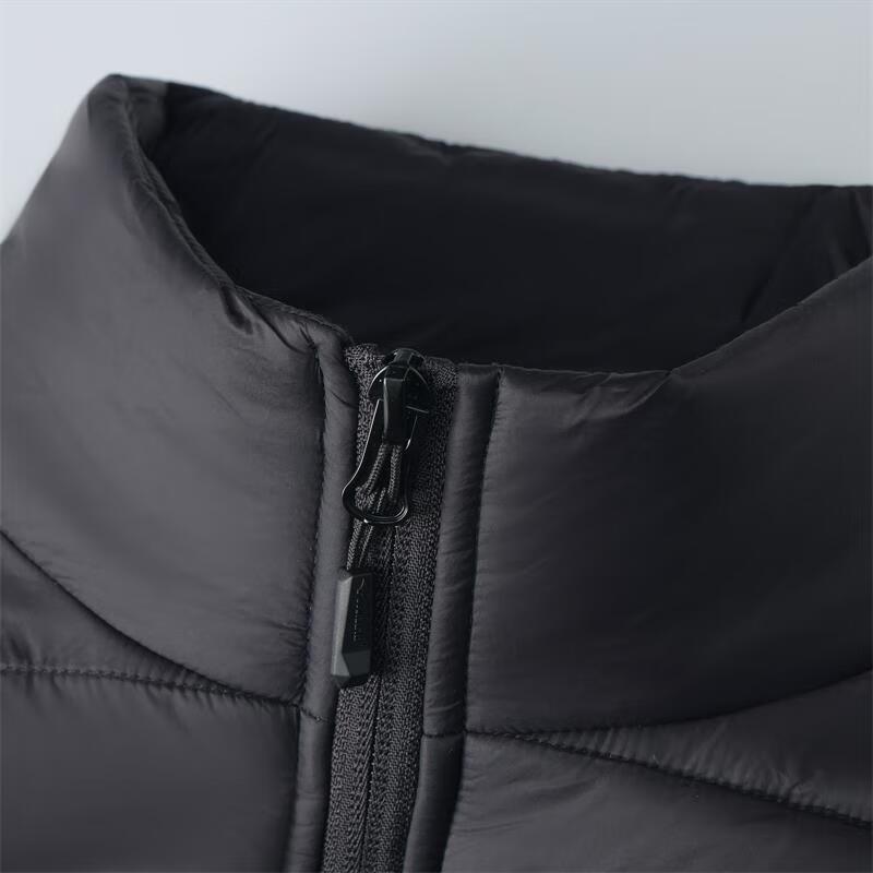 Mizuno Gepolsterte Outdoor-Weste für Herren