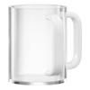 Elegant Acrylic Sacred Ceremonial Cup 800ml Strong And Durable Perfect For Worship districts And Home Needs