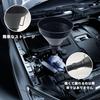 KKLM Funnel, Funnel, Set of 5, Plastic, Universal for Cars and Motorcycles,