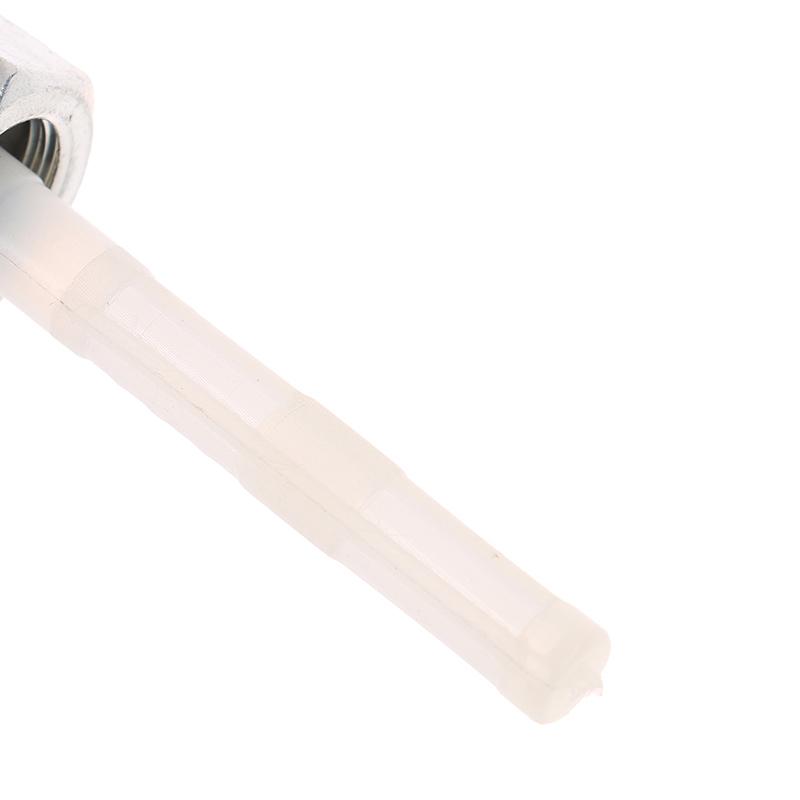 Gx340/Gx390 Kraftstofftank-Hahnventil Ein/Aus Kraftstoffventilschalter Abschaltung Benzingenerator Kraftstofftankschalter Generator Motoröltank ersetzen