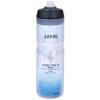 Zefal Arctica Pro 75 Cycling Insulated Drink 1677 Bottle, Silver/Blue, 750ml,