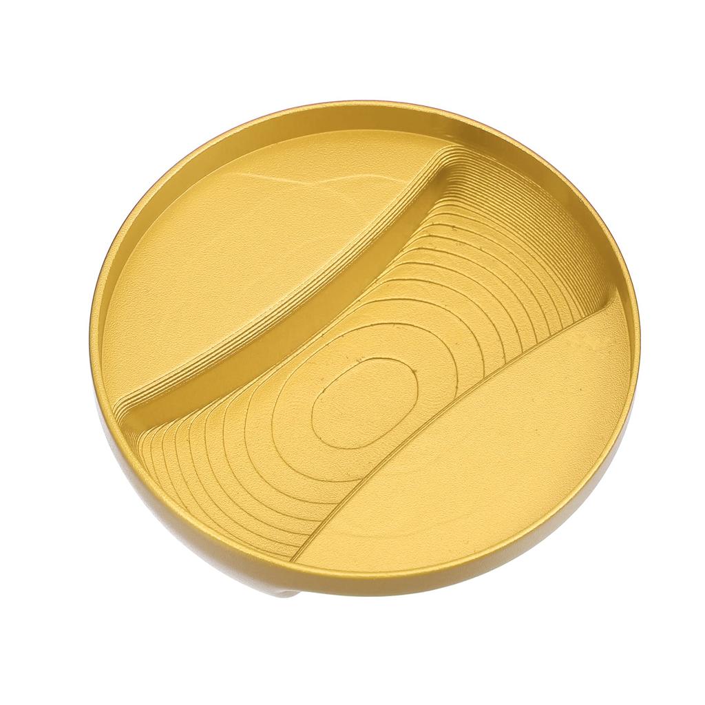 uxcell Gasoline Fuel Tank Cap Cover Gasoline Fuel Cap Tank Filler Cover for BM