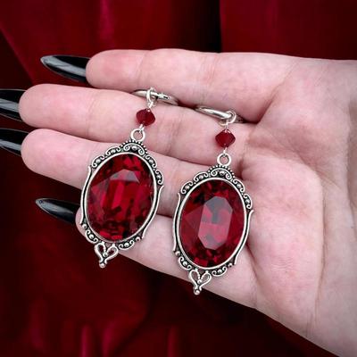 Pendientes – Pendientes de gota
