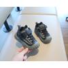 Children's Hiking & Running Shoes Unisex Outdoor Sneakers for Boys & Girls, Soft-Sole Lightweight Toddler Casual Footwear