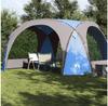 Vidaxl Blue Waterproof Party Tent