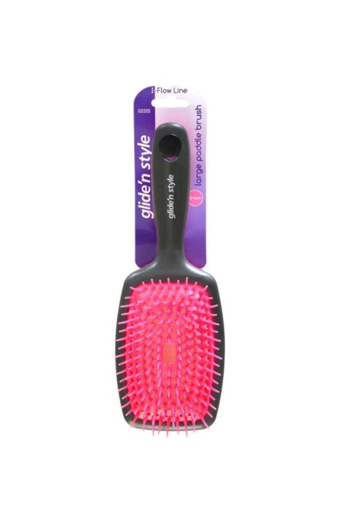 

Большая лопастная щетка Glide n Style GS-320 серии I-Flow