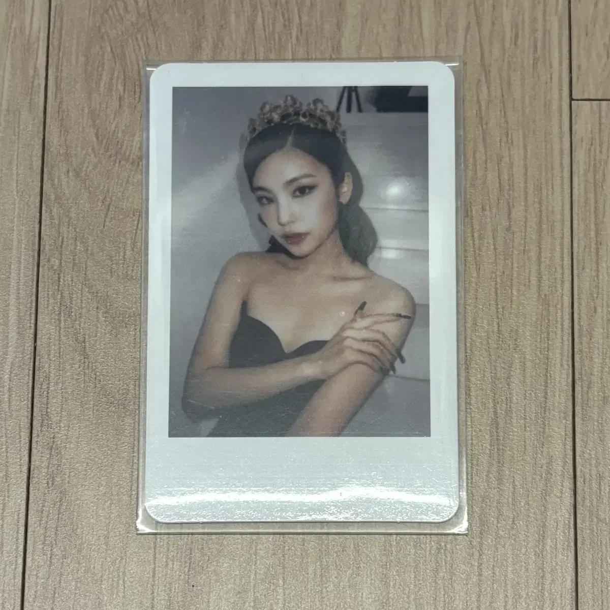 

Ugei Itzy Yeji Checkmate Shinnara Beauty Предзаказ Бонус Фотокарточка