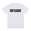Charli Xcx mit Special Guest Shygirl T-Shirts Brat Kult Klassiker Album Herren Damen Mode Harajuku T-Shirt Baumwolle Freizeit-T-Shirts