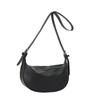Simple Big Bag for Women New Trendy and Fashionable Large Capacity Shoulder Bag Lightweight Casual Sports Crossbody Bag