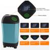 Outdoor Car Washing Tool Field Site Dormitory Simple Electric Shower Dormitory Rural Household Portable Shower Gun
