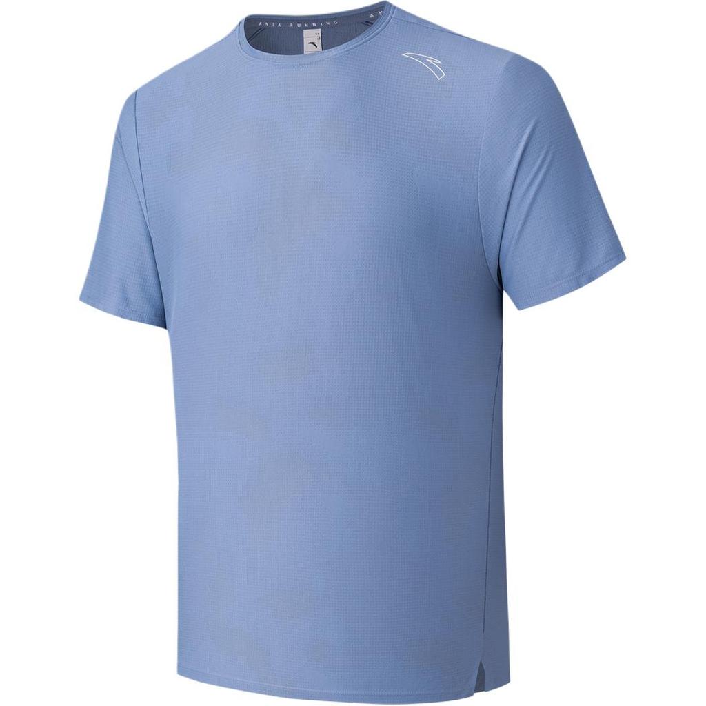 Anta Running Collection Running T Shirt Men's 152625114-4