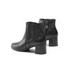 Ботильоны Geox D N. Annya M. B D94CBB 00085 C9997 Black