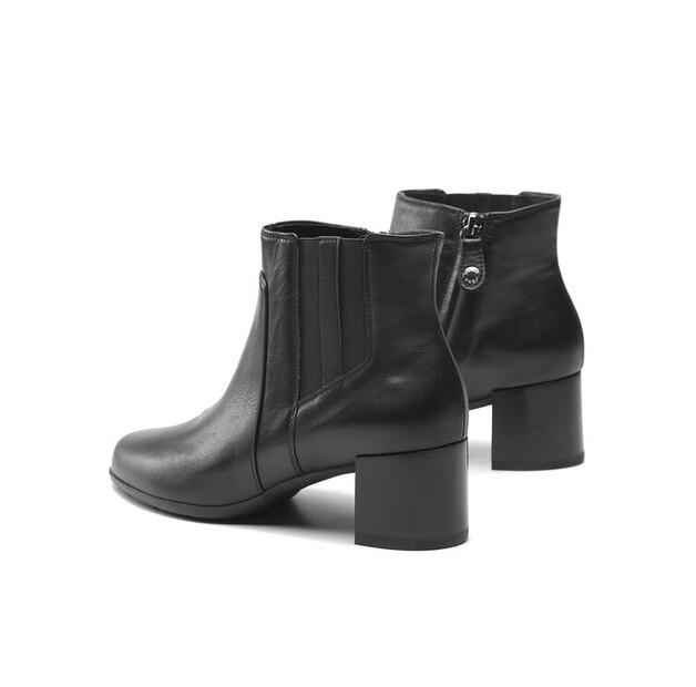 Ботильоны Geox D N. Annya M. B D94CBB 00085 C9997 Black