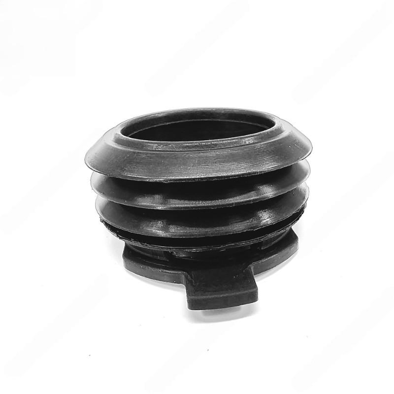 For NISSAN NOTE E11 NE11 1.4 2006-2013 14032-AX610 4Pcs Air Filter Housing Intake Hose Seal Ring